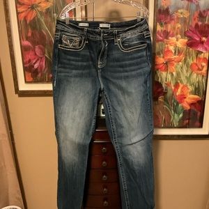 Vigils Jeans
